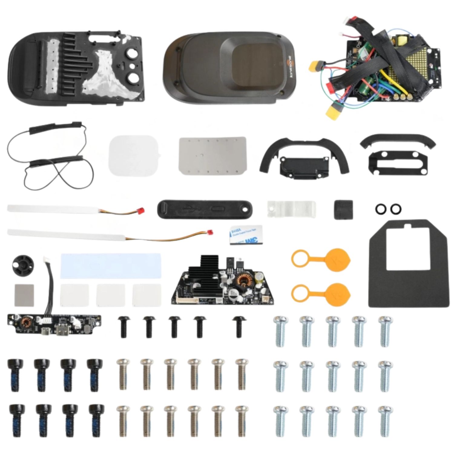 S19 Controller Kit (Fully Assembled)