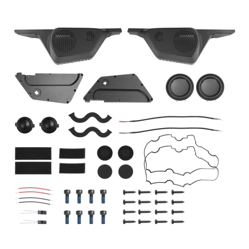 S19 Speaker Kit