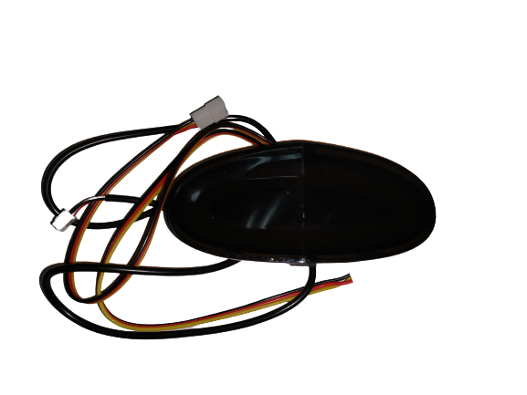 RS Taillight Assembly