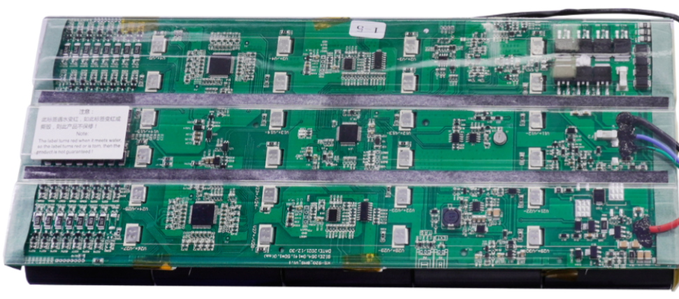S22 BMS Board