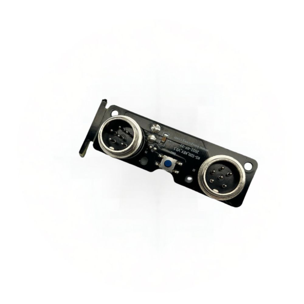 S22 Charge Board