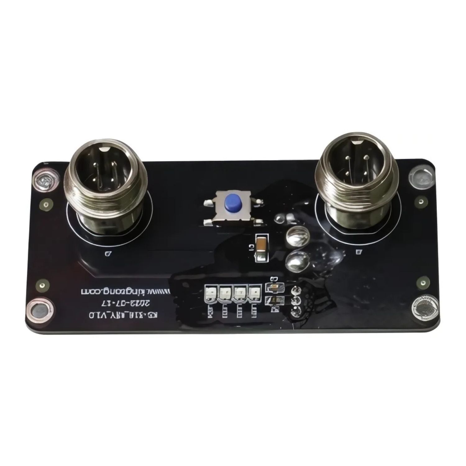 S16 Pro Charge Board