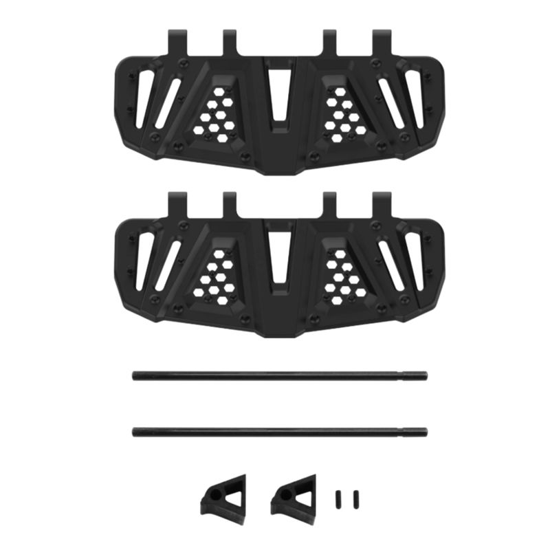 S16 Pro Pedal (Single)