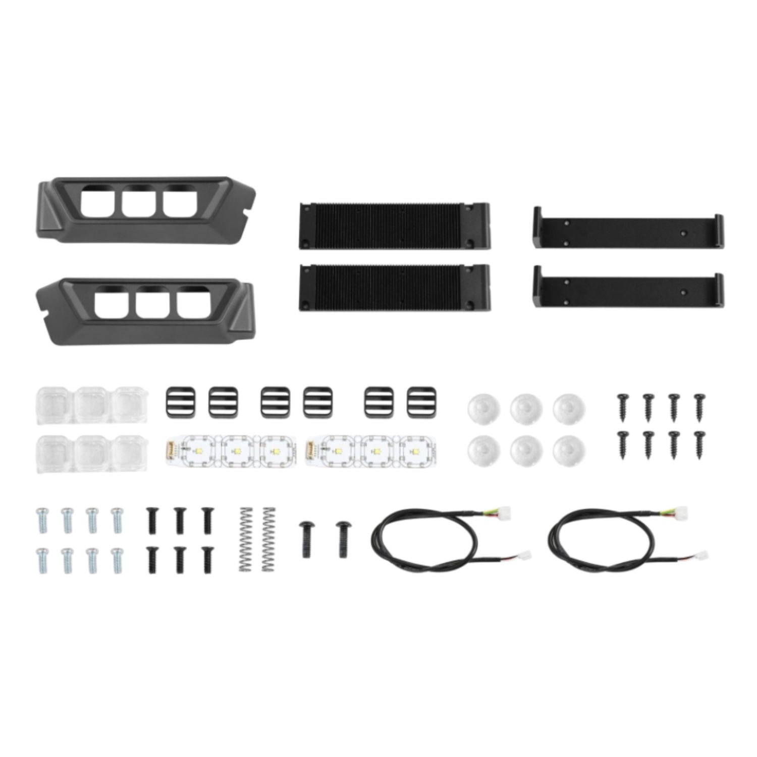 S19 Headlight Kit