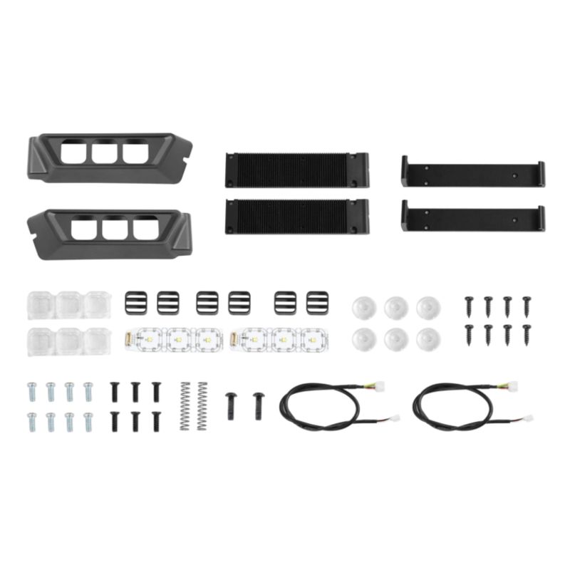 S19 Headlight Kit