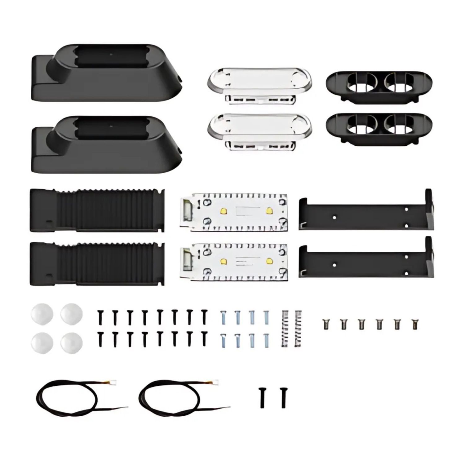 S16 Pro Headlight Kit