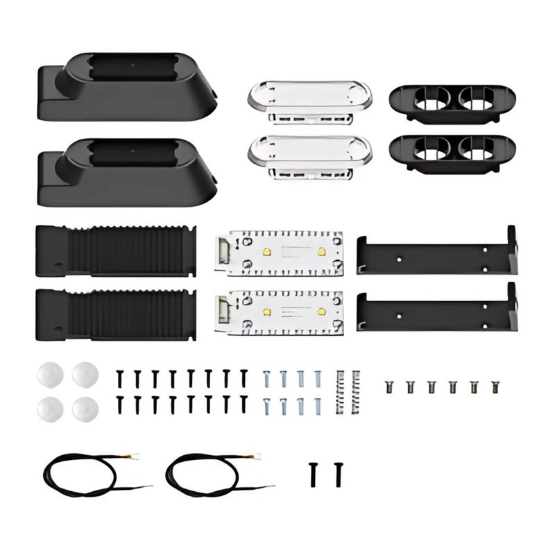 S16 Pro Headlight Kit