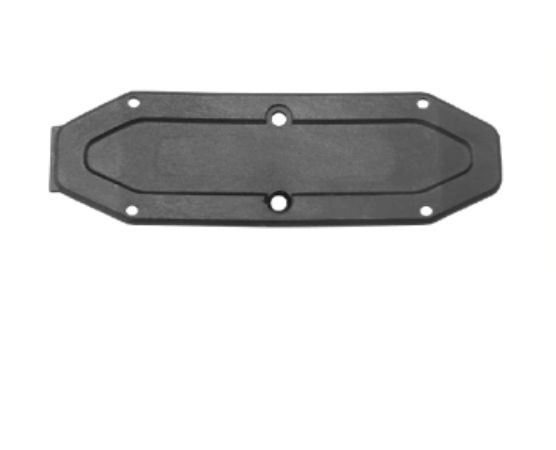 S18 Motor Terminal Box Cover