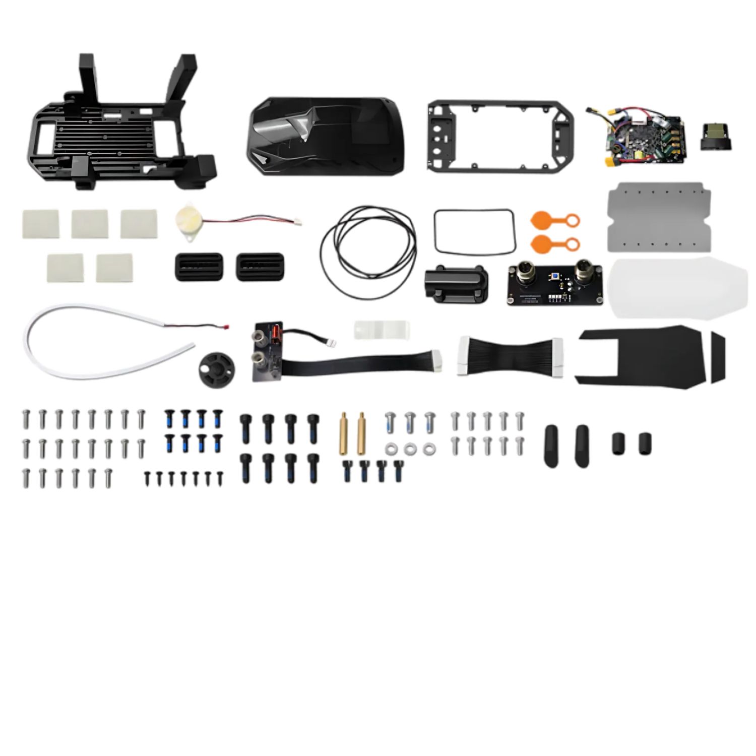 S16 Pro Controller Kit
