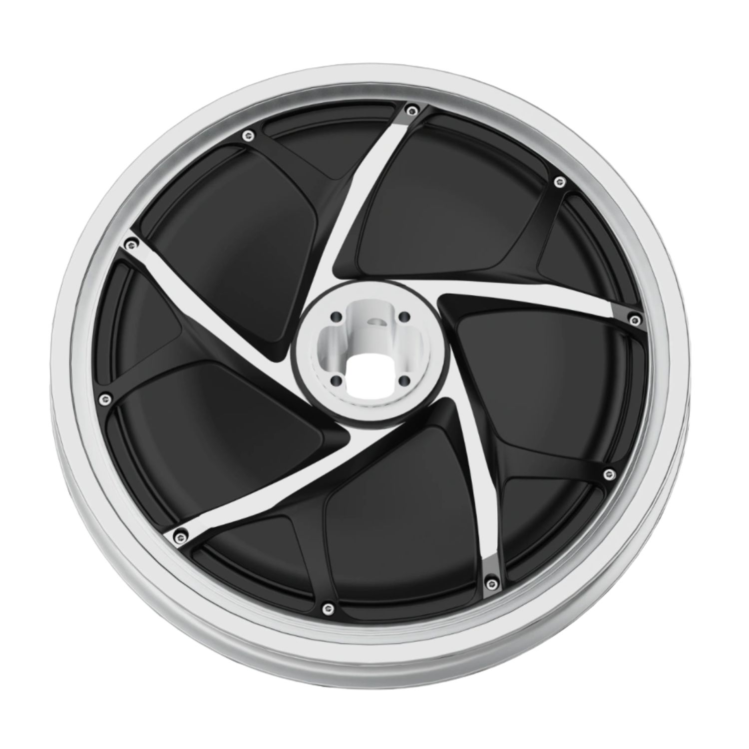 S16 Pro Hollow Motor