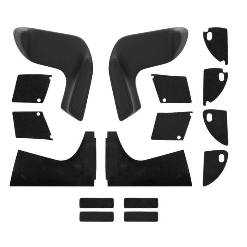 S19 Leg Pads Set