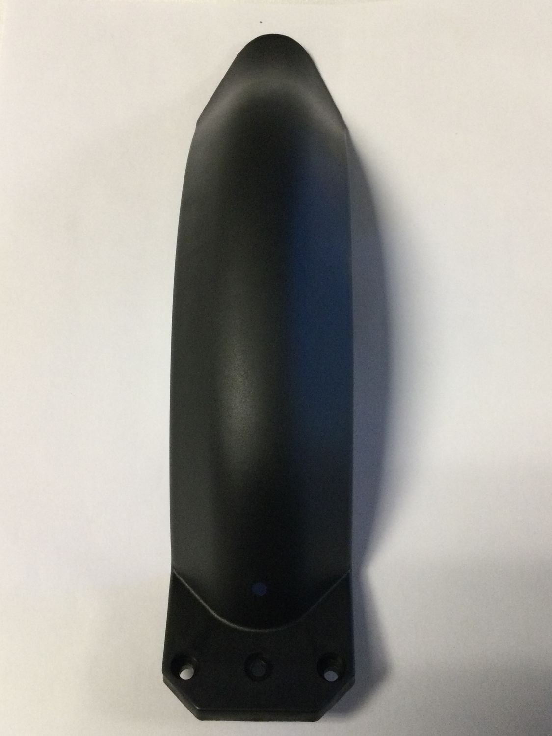 L8 Rear Fender Body