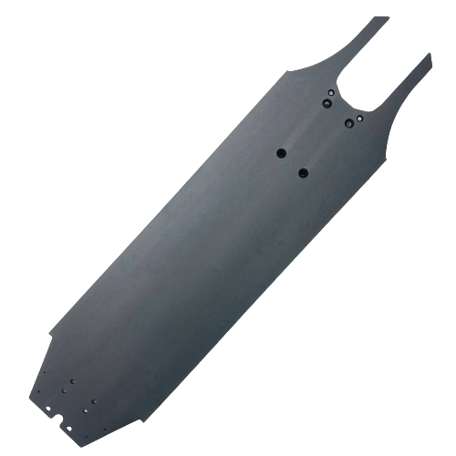 Scooterboard Deck