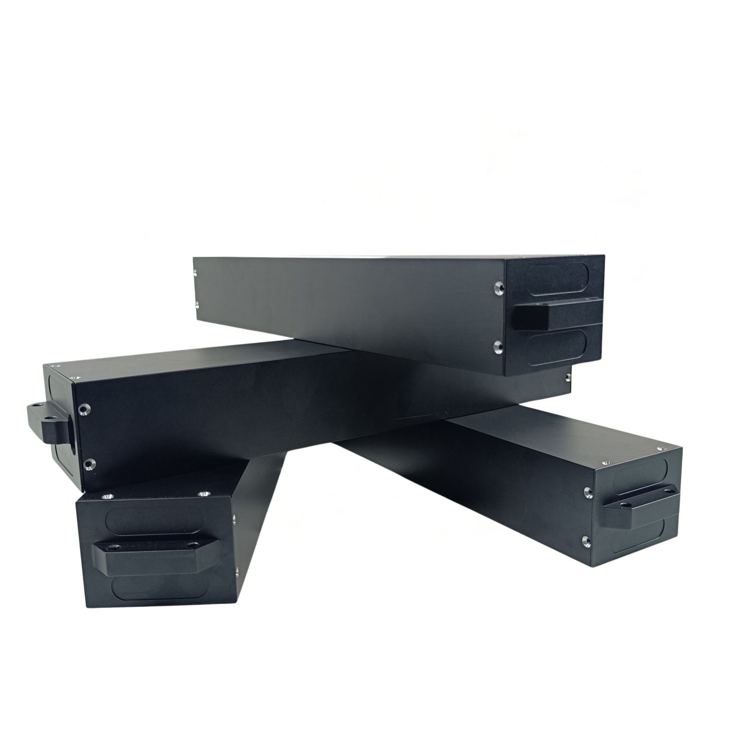 Master Metal Battery Box (Single)
