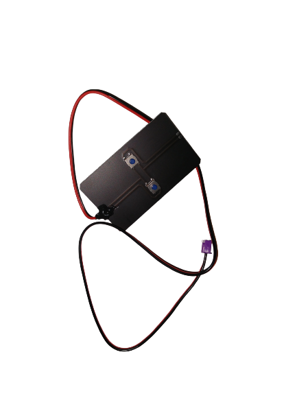 MCM5 Anti-Spin Switch