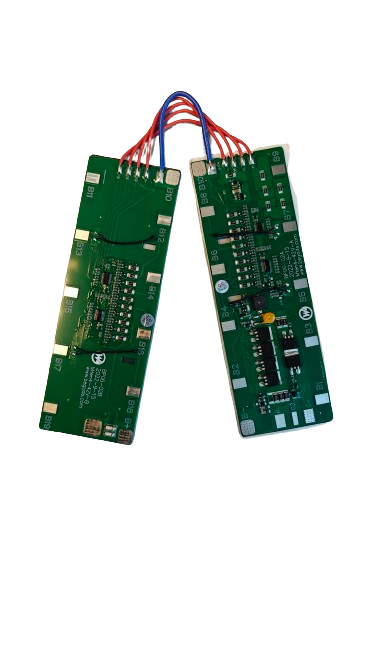 Mten4 BMS 750Wh