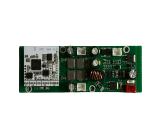 Begode Audio Board