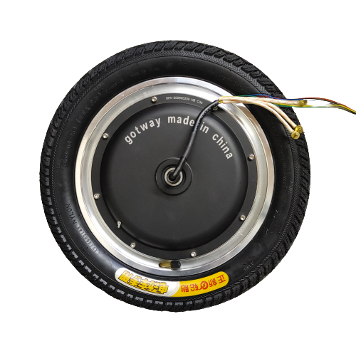 MCM5 V2 1500W Motor