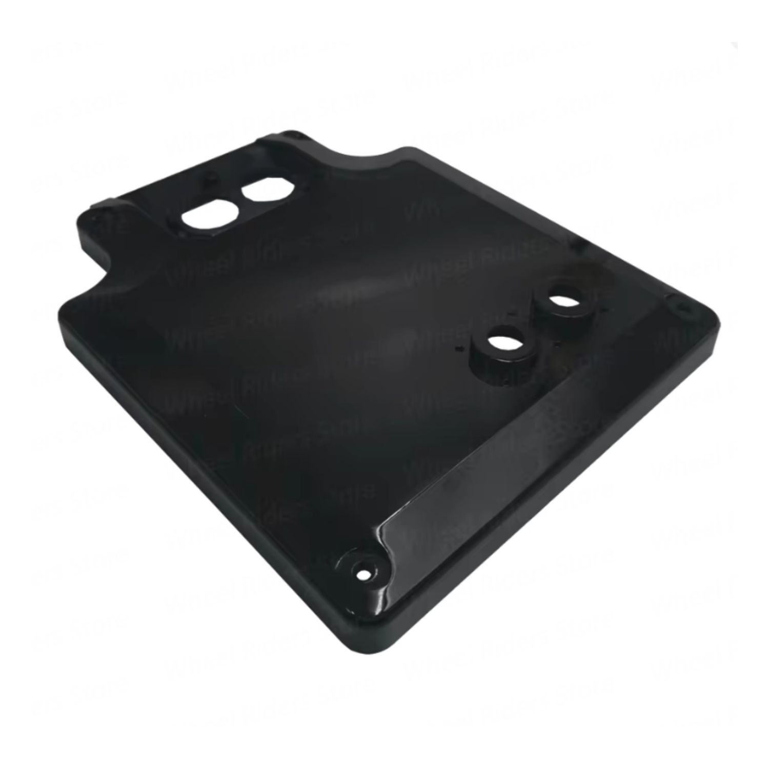 Master Motherboard Holder Cover