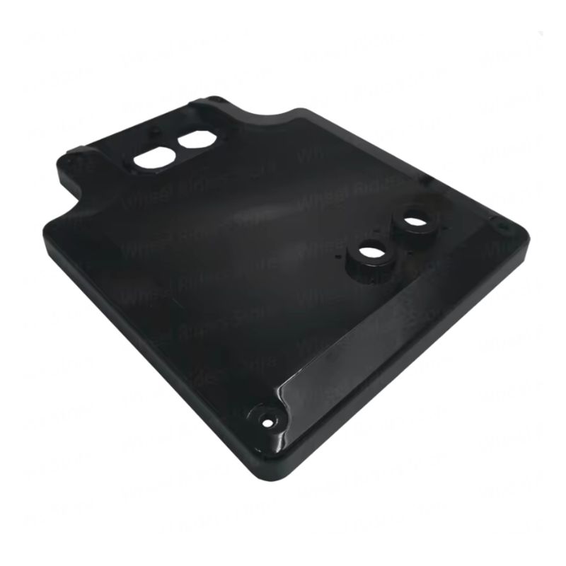 Master Motherboard Holder Cover