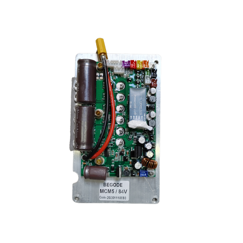 MCM5 v2 Control Board (84V)