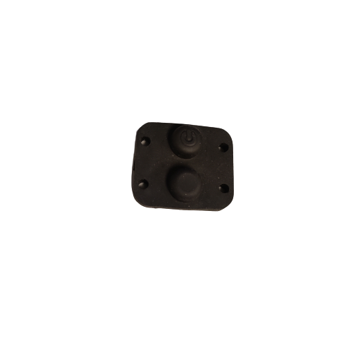 Monster Pro Top Button Rubber