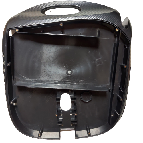 Msuper Pro Inner Shell (Left)