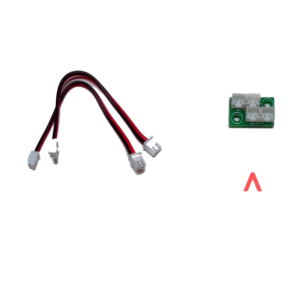 Monster / Nikola 5V Adapter PCB