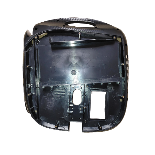 MSuper Pro Inner Shell (Right)