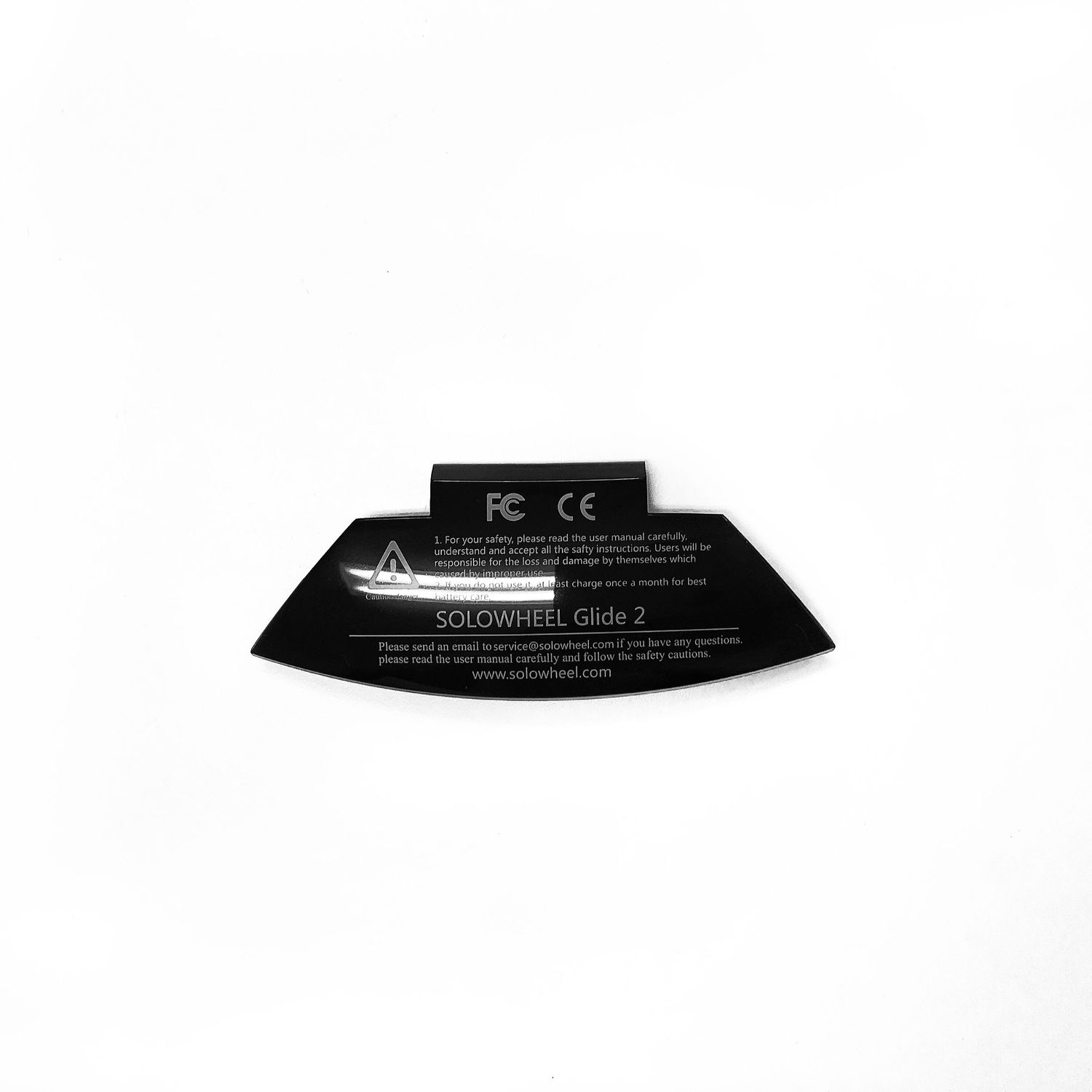 V5F Air Valve Cover