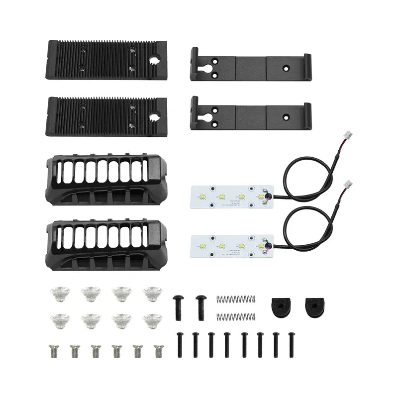 S22 Headlight Kit