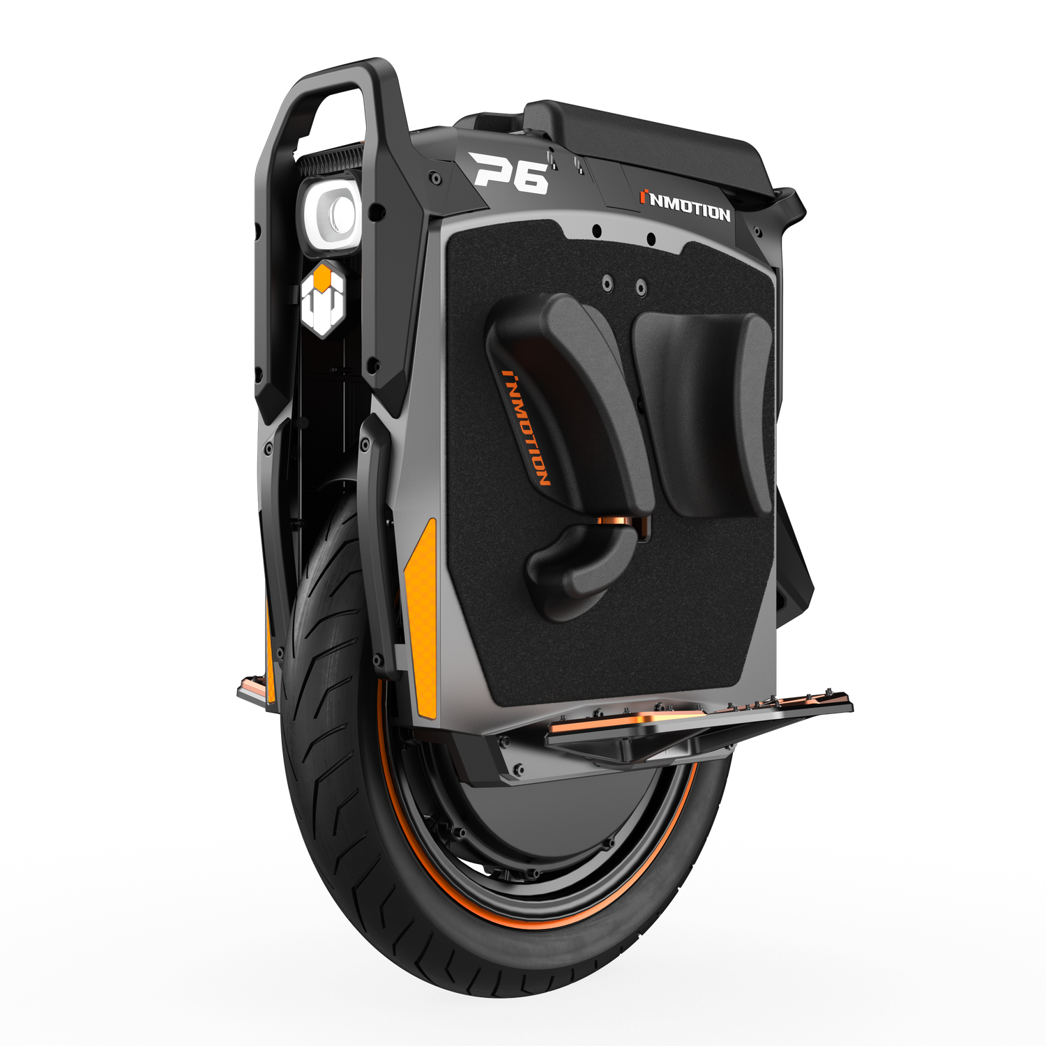 InMotion P6 Electric Unicycle (Pre-Order Deposit)