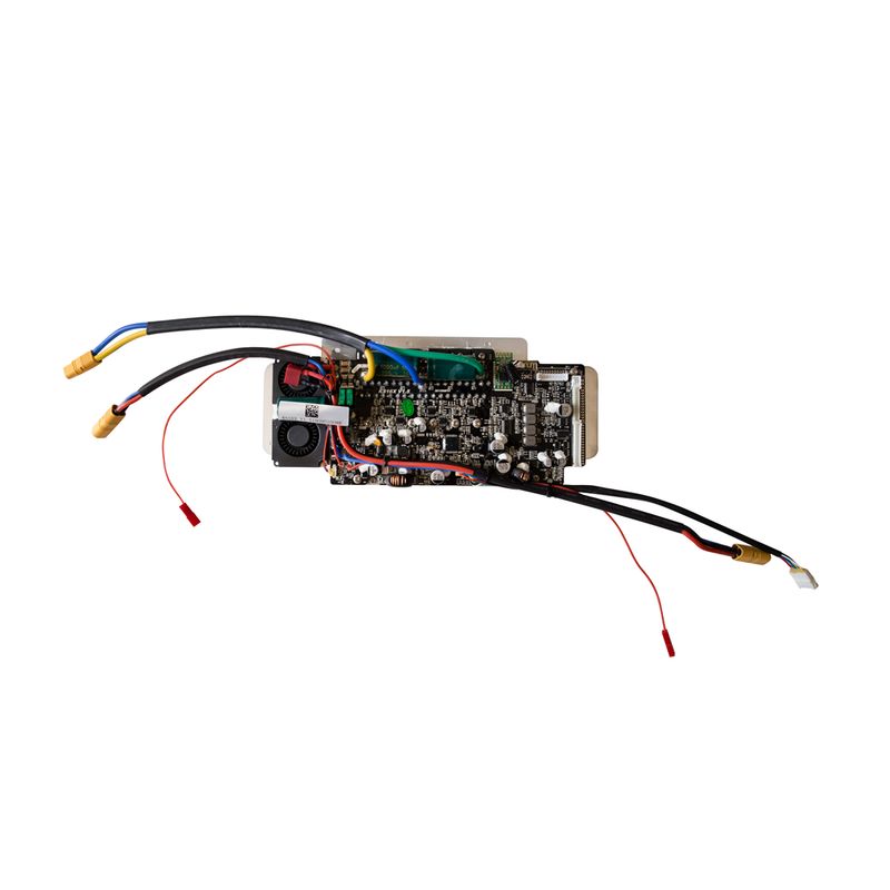 16XS Control Board