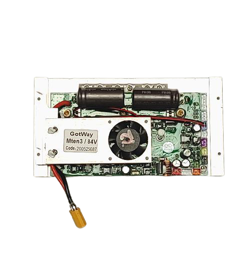 MTen3 84V Control Board