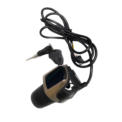 P2 Speed Adjustment Handle