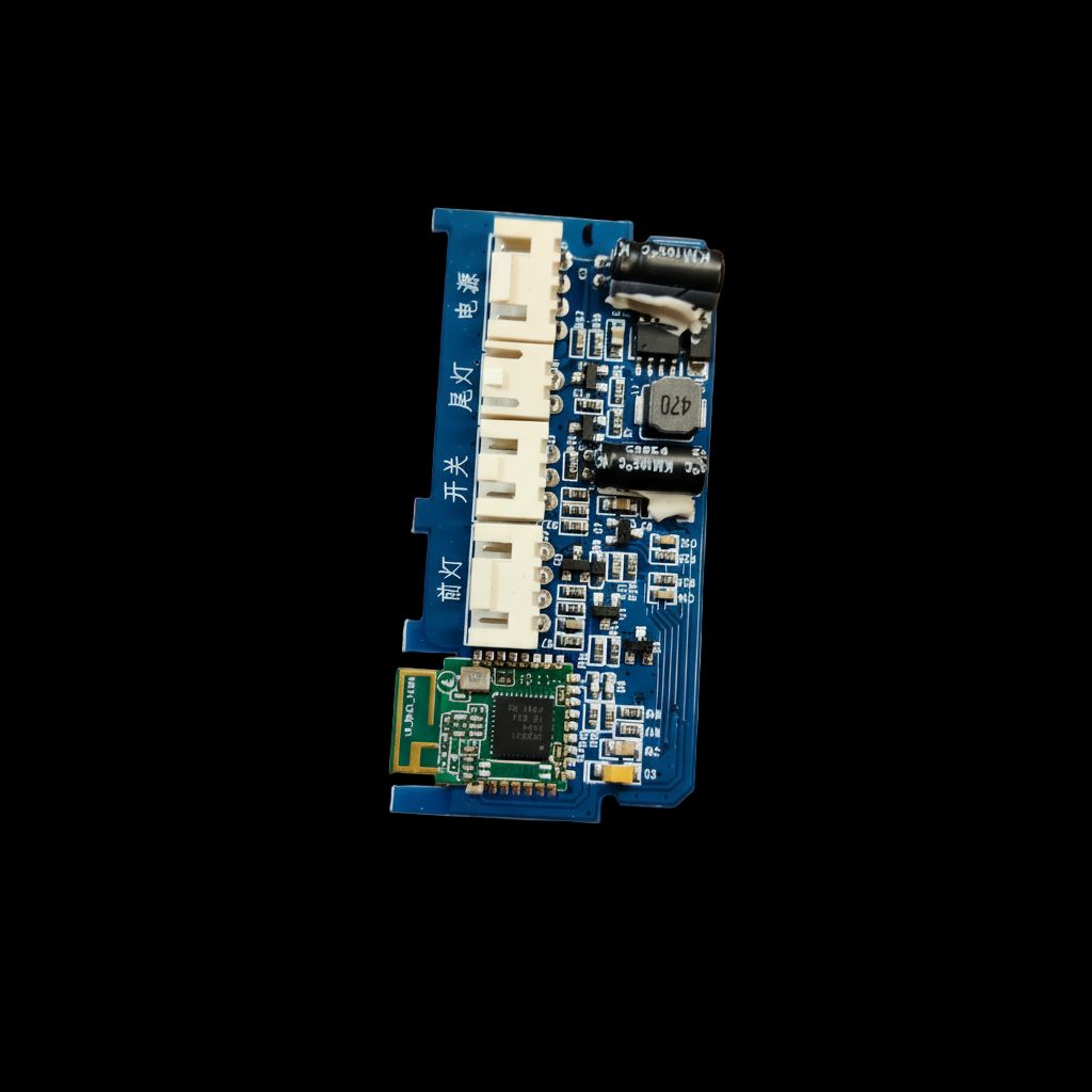 P2F APP Bluetooth Board
