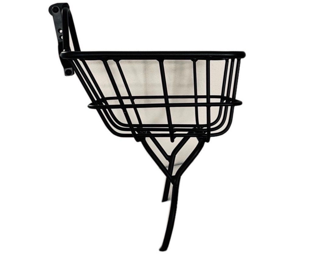 P2F Mini E Bike Basket