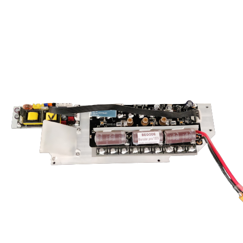 Monster Pro Control Board 100V