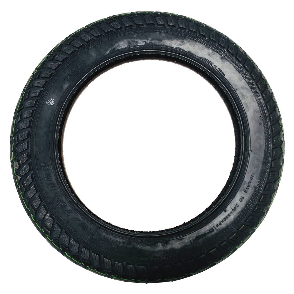16&quot; x 3&quot; CYT H-5167 Tire, fits KS-16XS / 16X / Nikola