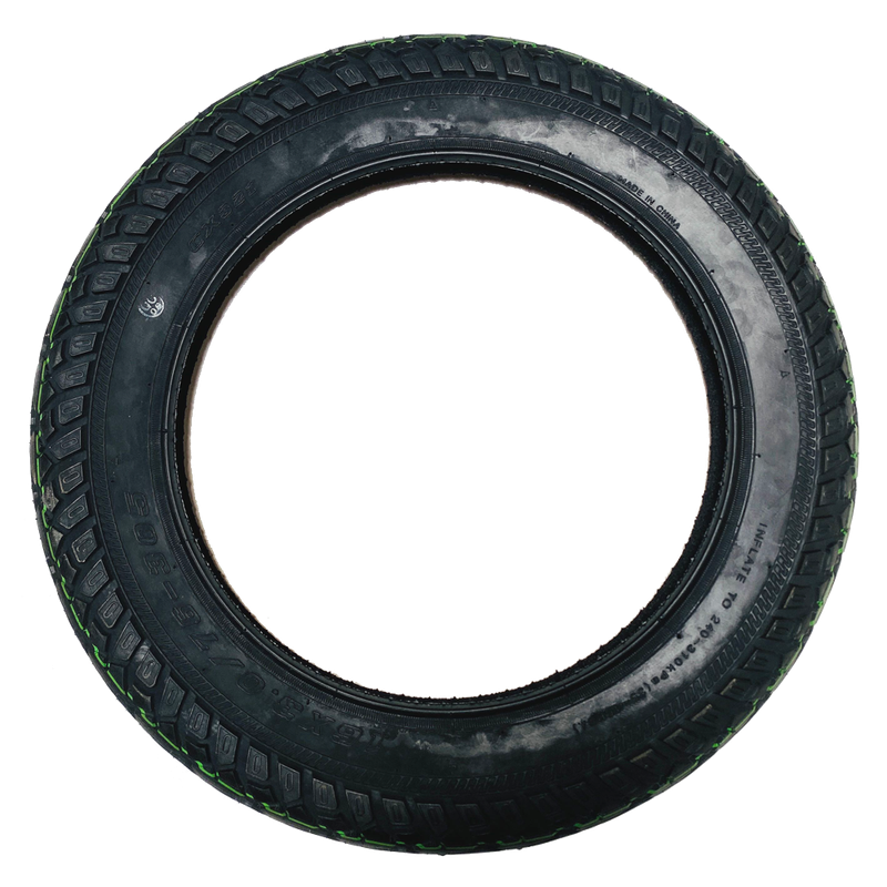 16&quot; x 3&quot; CYT H-5167 Tire, fits KS-16XS / 16X / Nikola