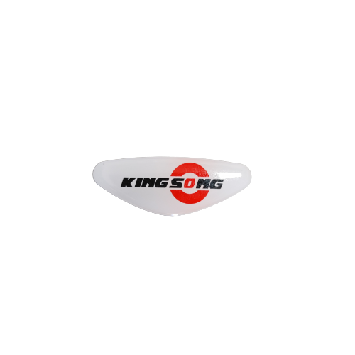 KS S18 Handle Sticker