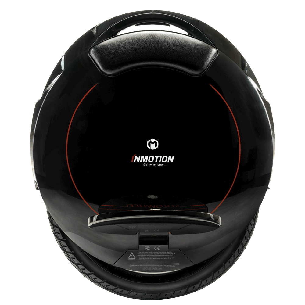 Open Box InMotion V5F Electric Unicycle