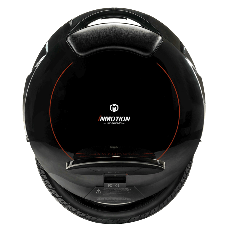 Refurbished InMotion V5F Electric Unicycle