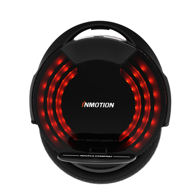 Refurbished InMotion V8F Electric Unicycle