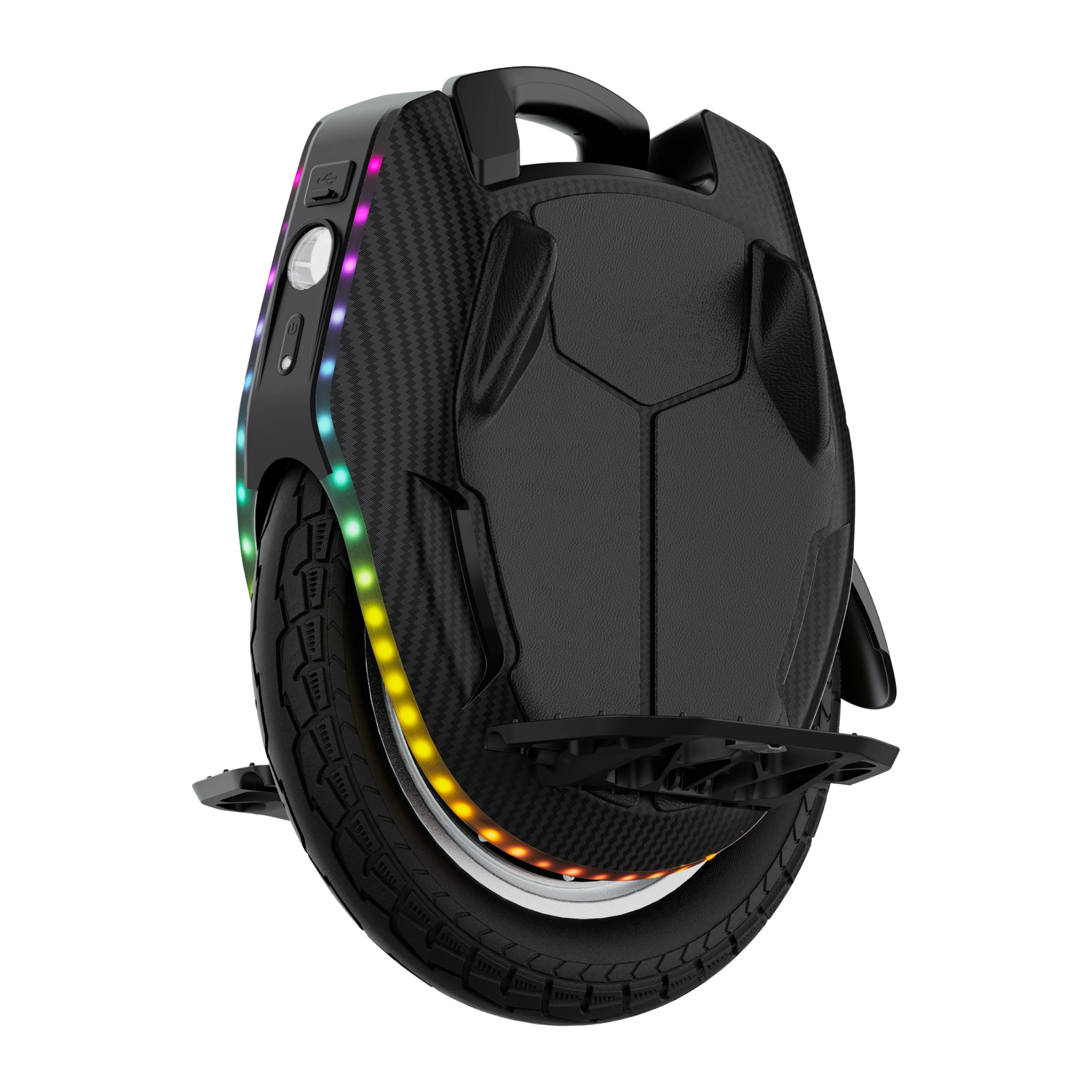 King Song 16X Pro Electric Unicycle