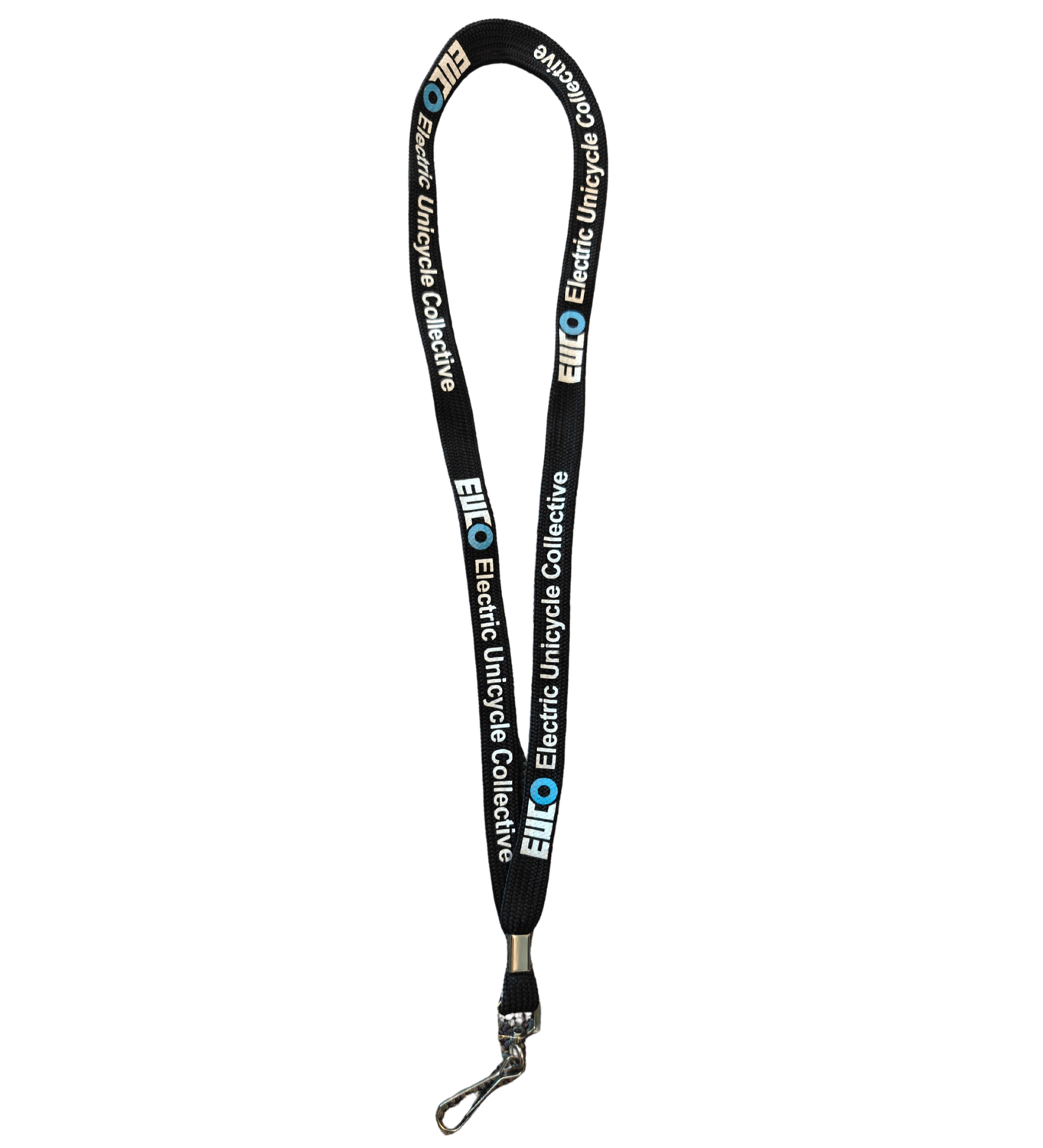 EUCO Lanyard