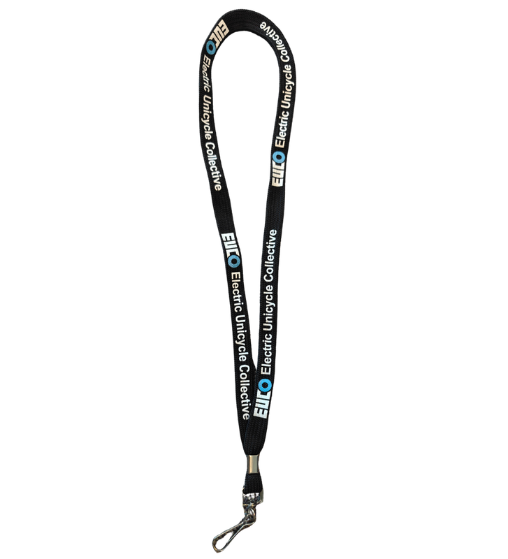 EUCO Lanyard