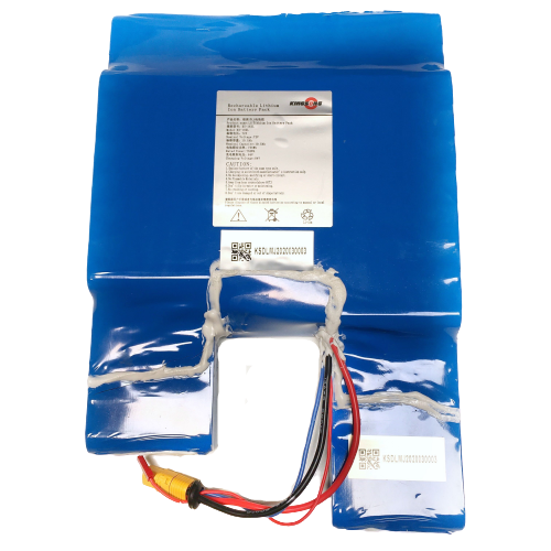 18XL Samsung Battery (Single)