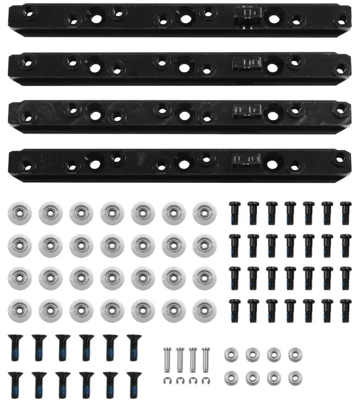 S19 Slider Kit