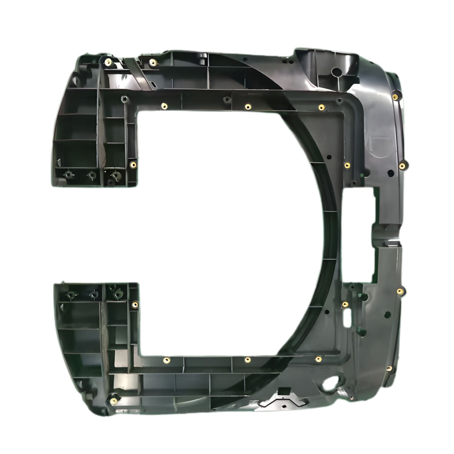 V9 Inner Shell (Left)